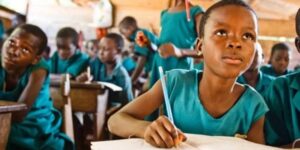 girls education