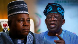 tinubu