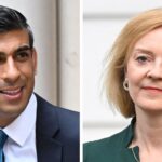 Migration and tax plans are the latest issues to emerge in the Tory Party leadership contest