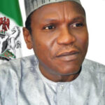 Abubakar Nuhu Fikpo