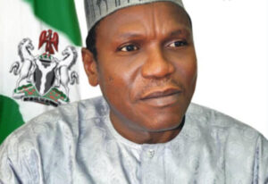 Abubakar Nuhu Fikpo