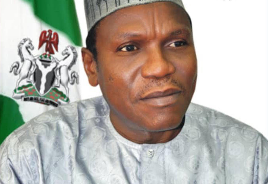 Abubakar Nuhu Fikpo
