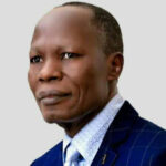 Apostle Emmanuel Bako