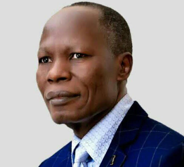 Apostle Emmanuel Bako