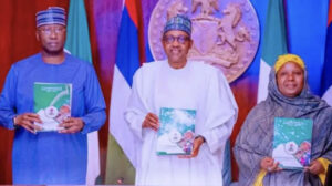 Buhari showcases 266 ecological projects completed under his watch