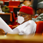 Senator Orji Uzor Kalu