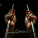 Scavenger bags 9 months  imprisonment for intimidation, theft