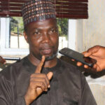 Dr Usman Garba
