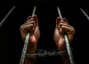 Scavenger bags 9 months  imprisonment for intimidation, theft