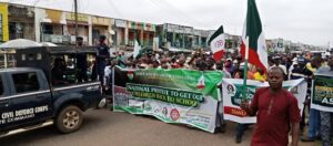 NLC-in-kwara