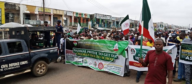 NLC-in-kwara