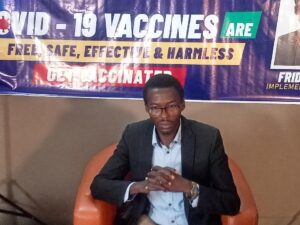 COVID-19: Nigeria records 425 fresh cases – Group