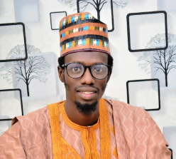 ganduje rep