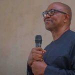 Peter Obi