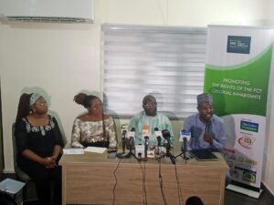 FCT’s original inhabitants live in penury – CHRICED