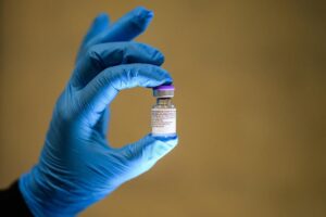 TETFund-sponsored COVID-19 vaccine ready for trial
