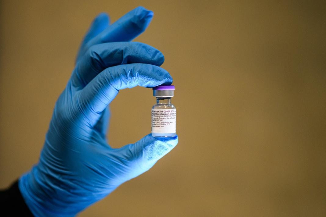 TETFund-sponsored COVID-19 vaccine ready for trial