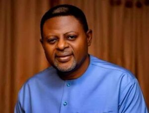Sen Bassey Otu