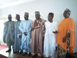Kebbi distributes 1,261 tablets to schools; records 374,855 attendance