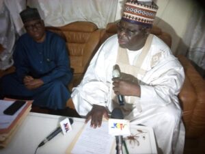 Kebbi govt approves N556.7m for 2022 WAEC fee of 30,922 candidates