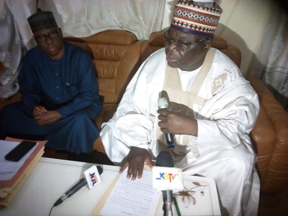 Kebbi govt approves N556.7m for 2022 WAEC fee of 30,922 candidates