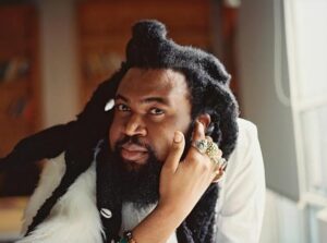 Onyeka Nwelue