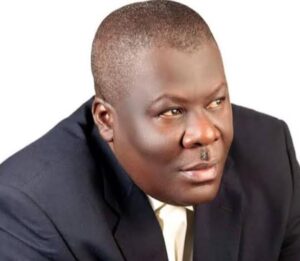Hon Eta Mbora