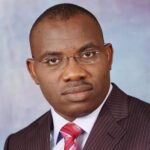 Prof Bernard Ifeanyi Odoh