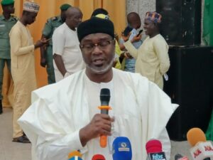 NAEDC, FG to resurrect ADP to sustain food security in Nigeria
