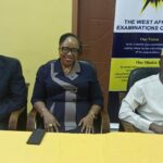 WASSCE 2022: 76 per cent of candidates obtain 5 credits, including English, Maths