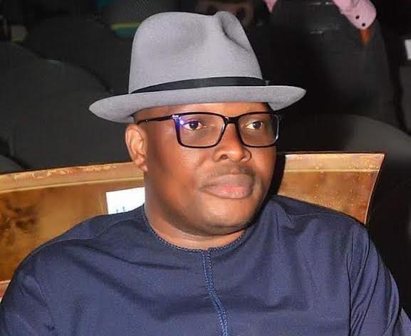 Daniel Iworiso-Markson