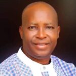 Bassey Albert Akpan