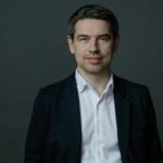 Pavel Khristolubov (COO)