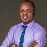 Richard Oriri