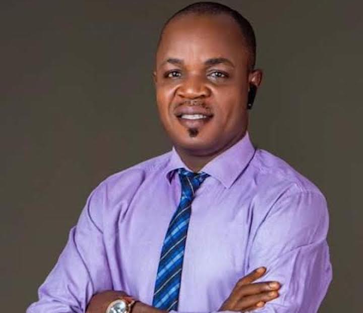 Richard Oriri