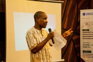 President Aigbokhan
