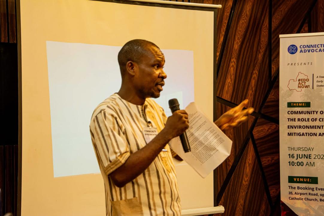 President Aigbokhan