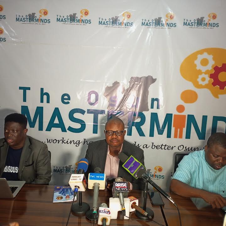 Osun killings: Group commends disbandment of police tactical squad; call for punishment of culpable officers