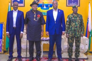 Oil theft poses serious threat to Niger Delta – Diri