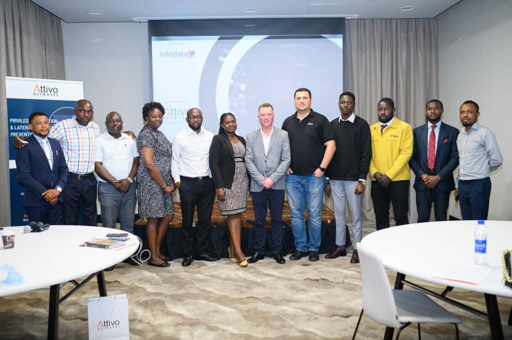 Experts proffer smarter way to fight back cyber threats