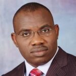 Prof Bernard Ifeanyi Odoh