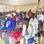 Nasarawa: Athletes warned on dangers of performance-enhancing substances