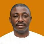 Consul Emmanuel Akpakwu