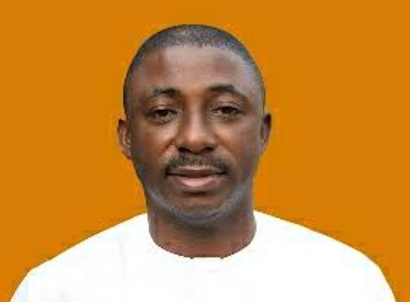 Consul Emmanuel Akpakwu