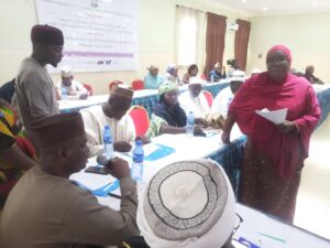 VAPP law: WRAPA in synergy with Kaduna traditional, religious leaders on full implementation