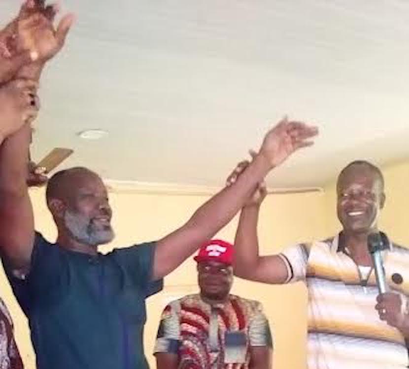 Jubilation in Anambra community over election of new PG after stalemate