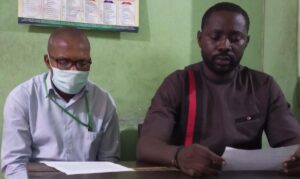 Don’t bow to pressure on arrested suspected cultist, concerned youths tell Osun police chief