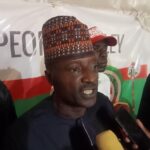 Plateau: Jos South residents reject Lalong, Jaiz Bank plan on rebuilding Jos Main Market