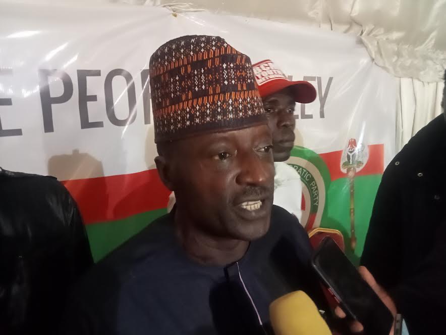Plateau: Jos South residents reject Lalong, Jaiz Bank plan on rebuilding Jos Main Market