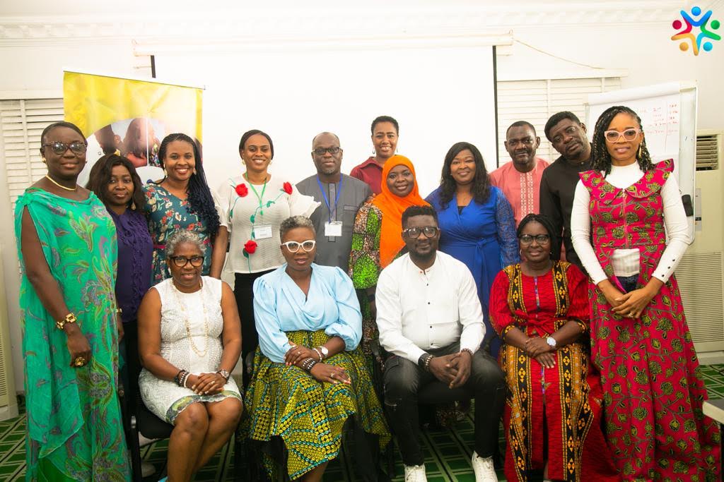 IFED graduates master practitioners of family engineers